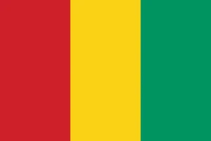 Flag-Guinea