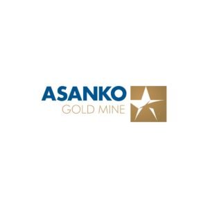 Asanko logo
